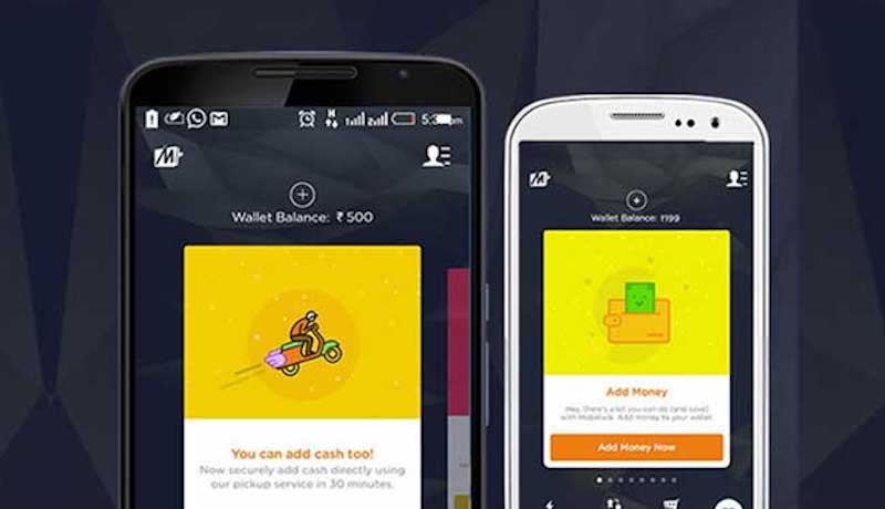 MobiKwik in Talks to Raise Funds, Eyes $1-Billion Valuation: CEO