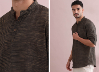 Printed Cotton Kurtis For Men Under ₹ 999: Different Styles, Patterns