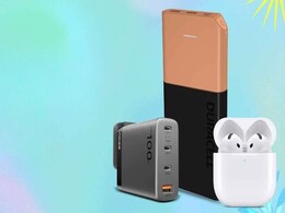 Amazon Great Summer Sale 2025: Best Deals on Mobile Accessories Amazon Great Summer Sale 2025: Best Deals on Mobile Accessories