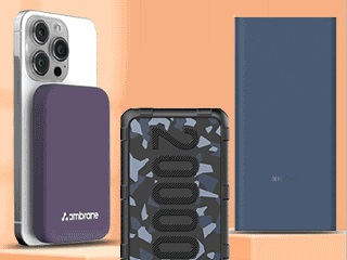 Amazon Great Summer Sale 2025: Best Deals on Mobile Accessories