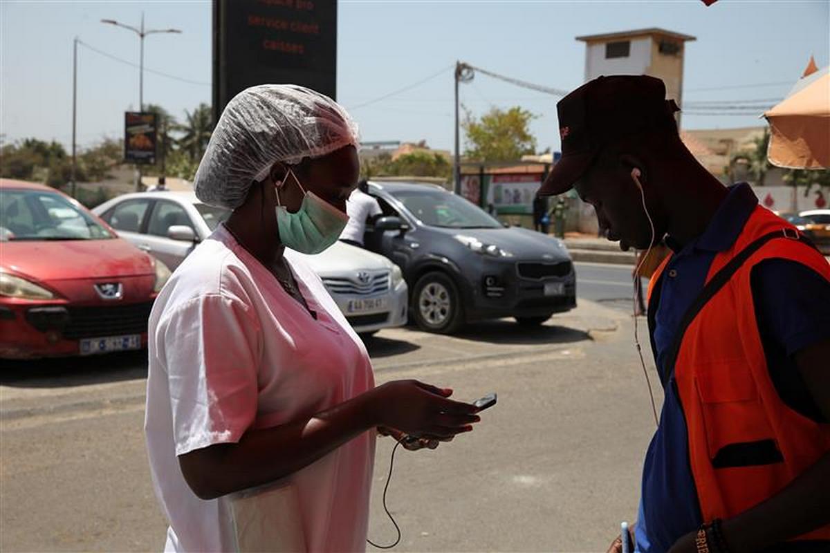 Coronavirus Seen as Trigger for Mobile Money Growth in West Africa