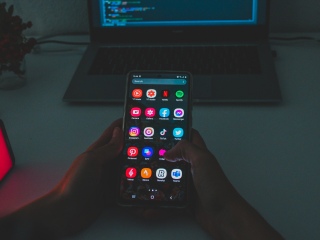 India Has So Far Blocked 320 Mobile Apps to Ensure Safe Internet for Users: Union Minister Som Prakash