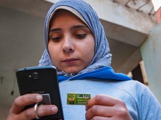 Indian Women 28 Percent Less Likely Than Men to Own a Mobile Phone: GSMA