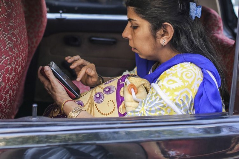 Prepaid Mobile Services in Jammu and Kashmir, Northeast Extended for a Year