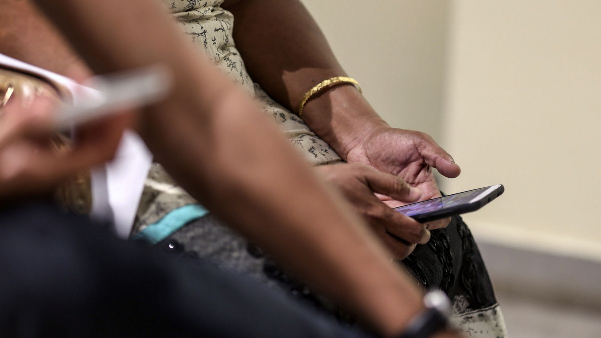 Millions of Social Media Users in India Set to Lose Their Anonymity