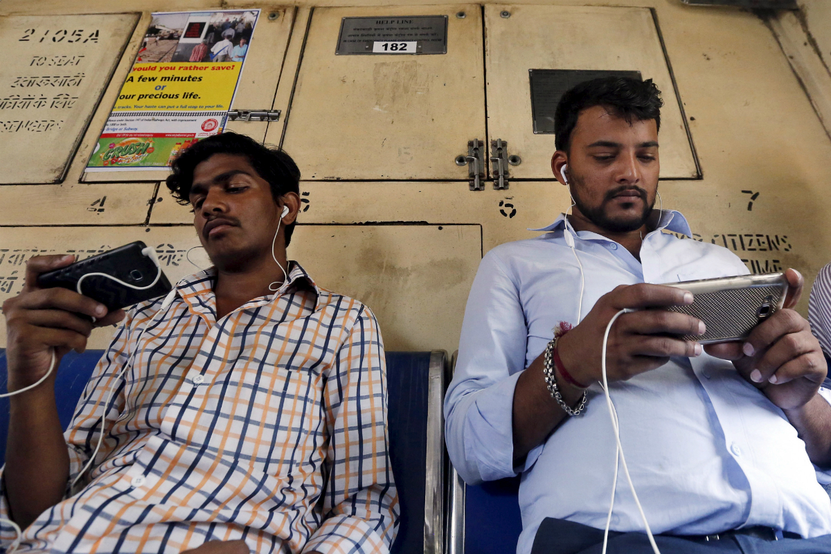Internet Shutdowns Costing Telecom Operators Crores in Lost Revenue