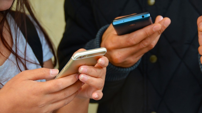 China Chat Log Leak Shows Scope of Surveillance