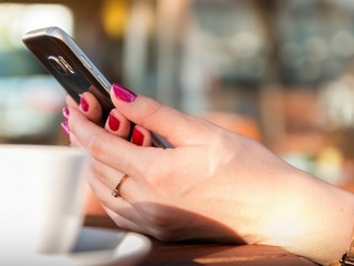 Italy Drafts &#039;No-Mobile-Phone Phobia&#039; Law