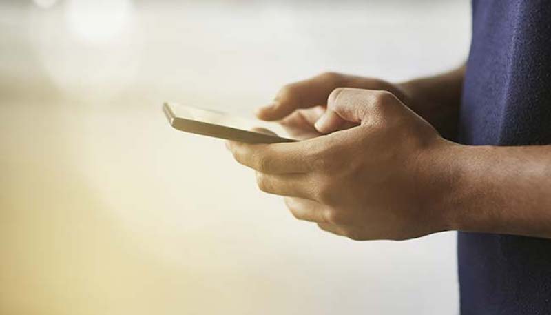 Smartphones May Soon Make Your Commute Less Stressful: Study