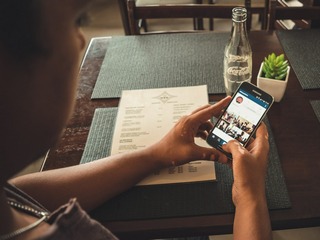 Indians Spend 75 Days a Year on Their Smartphones, Survey Claims