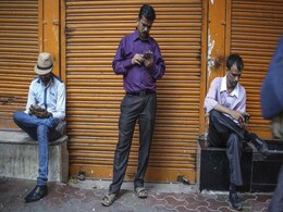 India to Implement 5G Services by 2022 to Match Asian Peers India to Implement 5G Services by 2022 to Match Asian Peers