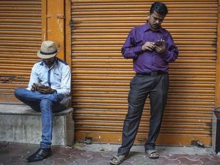 India to Implement 5G Services by 2022 to Match Asian Peers