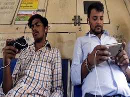 Indians Now Consume Over 11GB Mobile Data per Month, Spend 70 Minutes per Day on Streaming: Report Indians Now Consume Over 11GB Mobile Data per Month, Spend 70 Minutes per Day on Streaming: Report