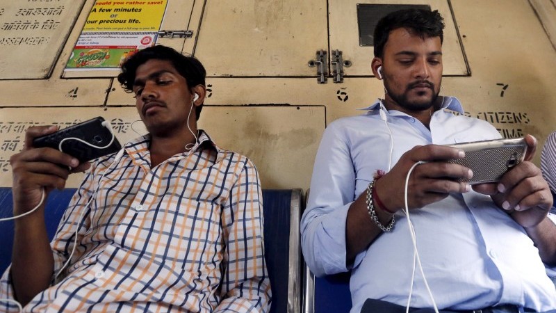 Smartphone Penetration Just 24 Percent in India, Claims Survey