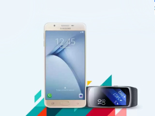 Samsung Mobiles Fest on Flipkart Sees Discounts on Galaxy On Nxt, Galaxy On8, and More