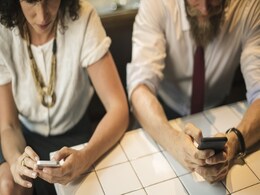 Rising Shopping Apps Boosting M-Commerce in India: Survey Rising Shopping Apps Boosting M-Commerce in India: Survey