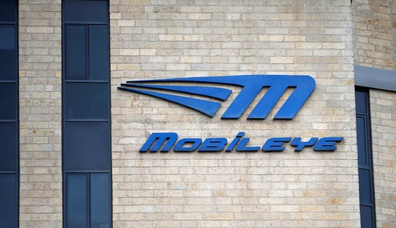Mobileye Enters Deal With Nissan to Create Maps for Self-Driving Cars