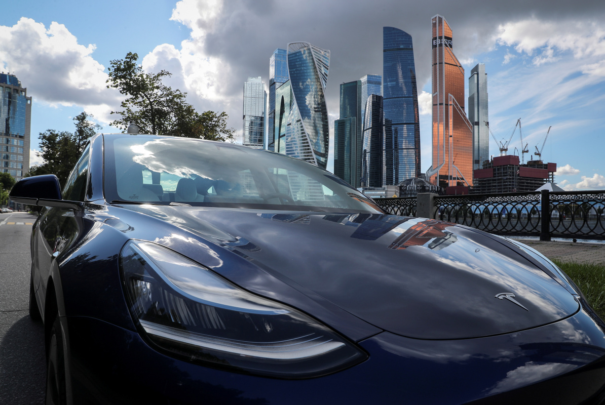 Tesla 2020 California Crash: US Transportation Safety Board Closes Probe, No Action Taken