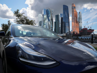 Tesla 2020 California Crash: US Transportation Safety Board Closes Probe, No Action Taken