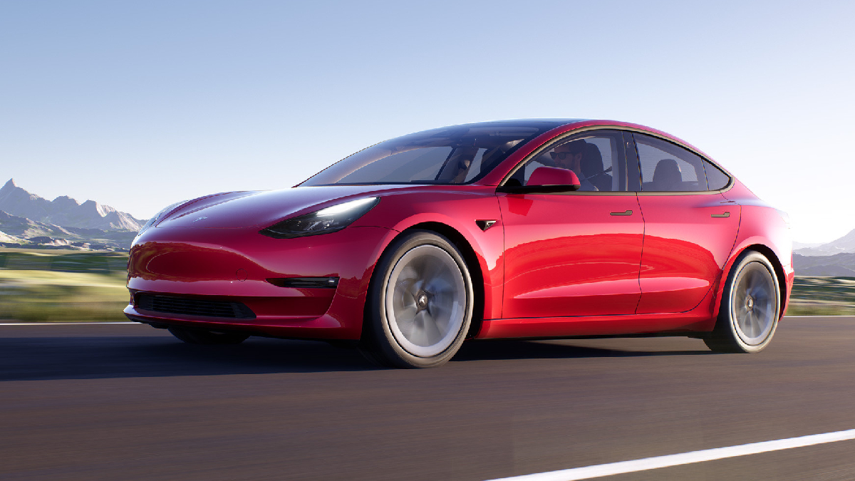 Tesla to Build 'Mostly Autonomous' Next-Generation Small Car, Elon Musk Says