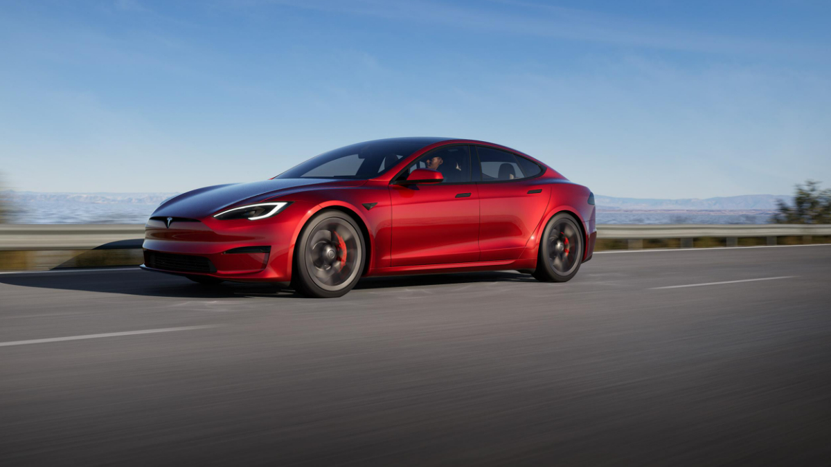Elon Musk Ordered to Be Questioned Under Oath Over Autopilot Statements in Tesla Crash Lawsuit
