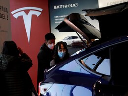 Tesla Sued Over Alleged Suspension Failure in Fatal US Crash Tesla Sued Over Alleged Suspension Failure in Fatal US Crash