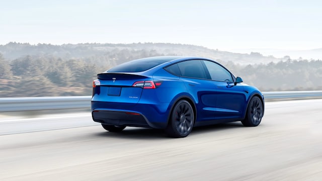 Tesla's Second-Quarter Profit Jumps 20 Percent as Price Cuts Lead to Record Car Sales Tesla's Second-Quarter Profit Jumps 20 Percent as Price Cuts Lead to Record Car Sales