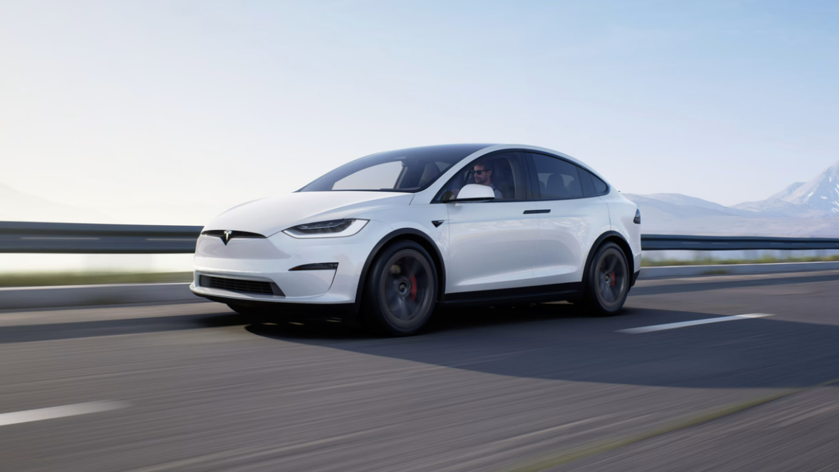 Tesla Set to Bring Fully Autonomous Self-Driving Cars &lsquo;Later This Year&rsquo;, Says CEO Elon Musk