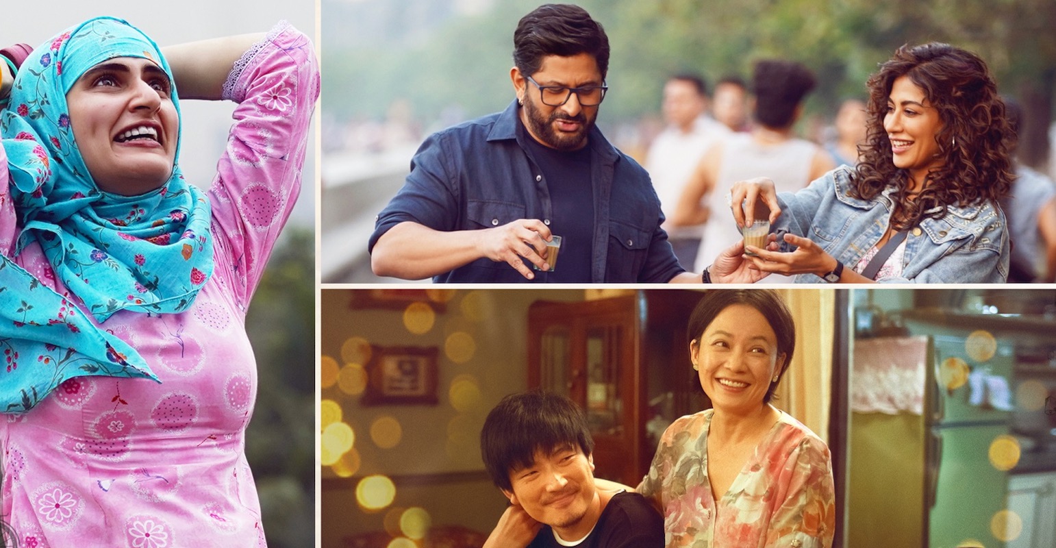 Modern Love Mumbai Out May 13 on Amazon Prime Video. See Full Cast, Episode Titles