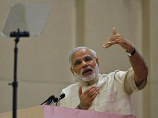 &#039;Digital India&#039; Eliminated Middlemen, Empowered Citizens: PM Modi