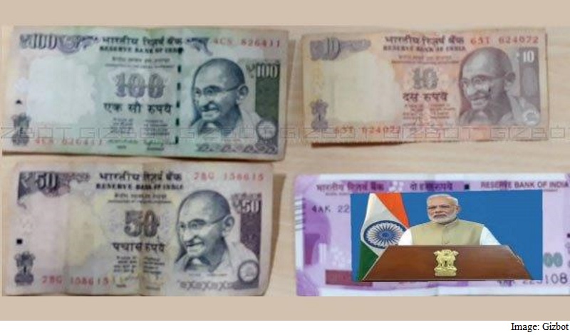 Modi Keynote Is a Joke, Not a Currency Authentication Tool That You Should Take Seriously