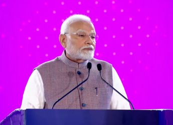 India Has the Advantage of Second AI - &lsquo;Aspirational India&rsquo;: PM Modi