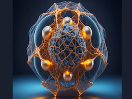 AI Generates Fluorescent Protein That Nature Would Need 500 Million Years to Evolve AI Generates Fluorescent Protein That Nature Would Need 500 Million Years to Evolve