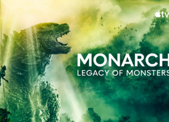 Monarch: Legacy of Monsters Season 2 Now Streaming on Apple TV