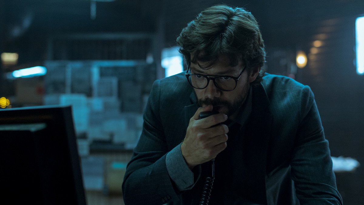 Money Heist Season 5, The Witcher Season 2 Slated for Second Half of 2021