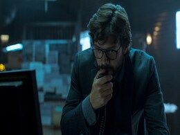 Money Heist Season 5, The Witcher Season 2 Slated for Second Half of 2021 Money Heist Season 5, The Witcher Season 2 Slated for Second Half of 2021