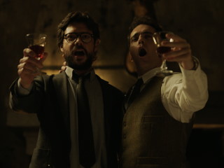 Money Heist Berlin Spin-Off Series Announced, Releasing in 2023 on Netflix