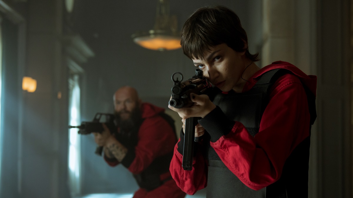 Netflix April 2020 Releases: Money Heist, Chris Hemsworth&rsquo;s Extraction, The Departed, and More