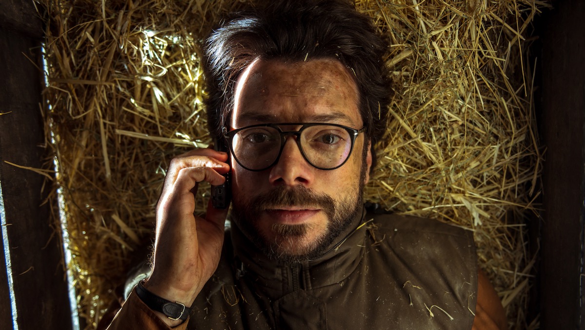 Money Heist Season 5 Now in the Works, Creator Álex Pina Reveals