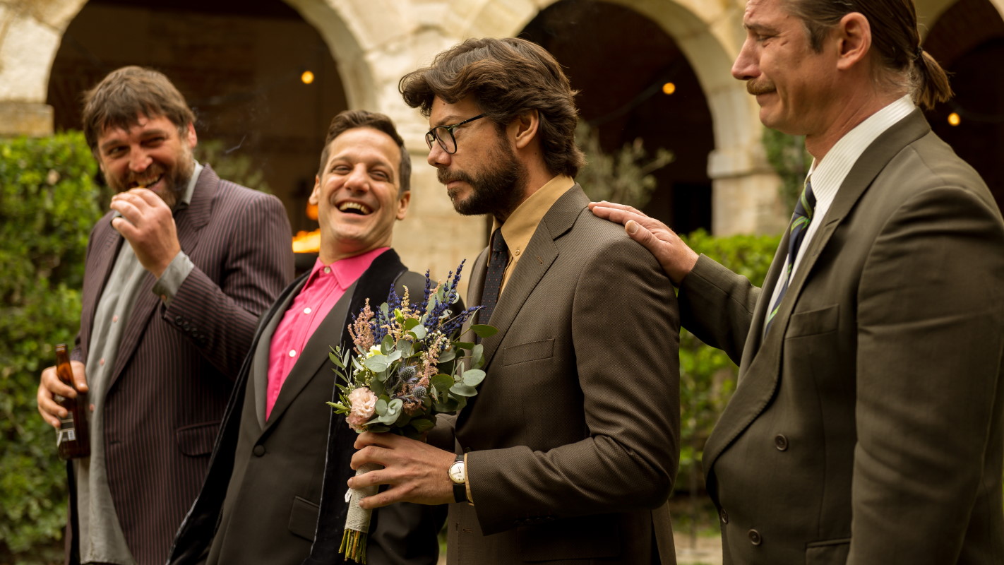 Netflix Reveals Total Viewership Hours for Top 10 Original Series and Movies