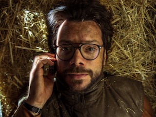 Money Heist Season 5 Now in the Works, Creator &Aacute;lex Pina Reveals