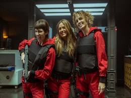 Money Heist Season 5 Watched by 69 Million, Best Run in Netflix Series’ History Money Heist Season 5 Watched by 69 Million, Best Run in Netflix Series’ History