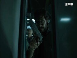 Money Heist Season 5 ‘Volume 2’ Teaser Trailer Teases ‘The End Is Coming’ Money Heist Season 5 ‘Volume 2’ Teaser Trailer Teases ‘The End Is Coming’