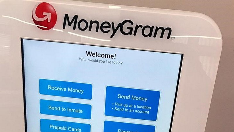 MoneyGram Partners With Blockchain Firm and Bitcoin-Rival Ripple