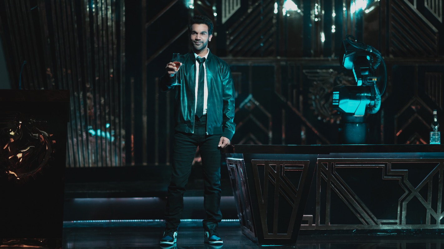 Monica, O My Darling Netflix Release Date Set for November 11