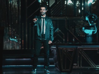 Monica, O My Darling Netflix Release Date Set for November 11