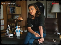 Monica, O My Darling Release Set for November, Netflix Reveals Monica, O My Darling Release Set for November, Netflix Reveals