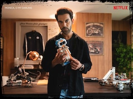 Monica, O My Darling Trailer: Netflix Unveils Teaser for Rajkummar Rao-Led Whodunnit Movie Monica, O My Darling Trailer: Netflix Unveils Teaser for Rajkummar Rao-Led Whodunnit Movie