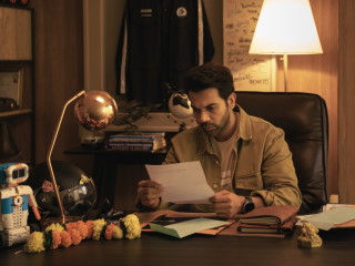 Monica, O My Darling Trailer: Rajkummar Rao Plans a Perfect Murder in Netflix Movie