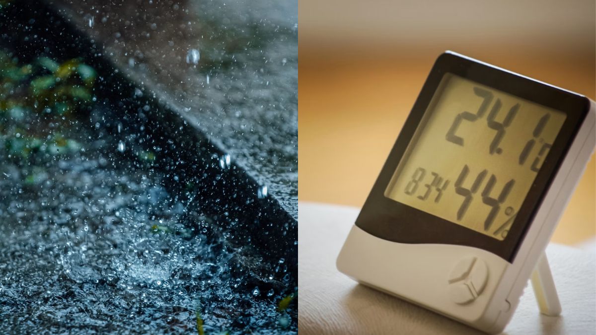 Monsoon Proof Your Life: 5 Must-Have Gadgets to Survive the Indian Rainy Season